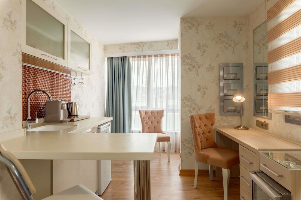 Ramada by Wyndham Ankara 21/40