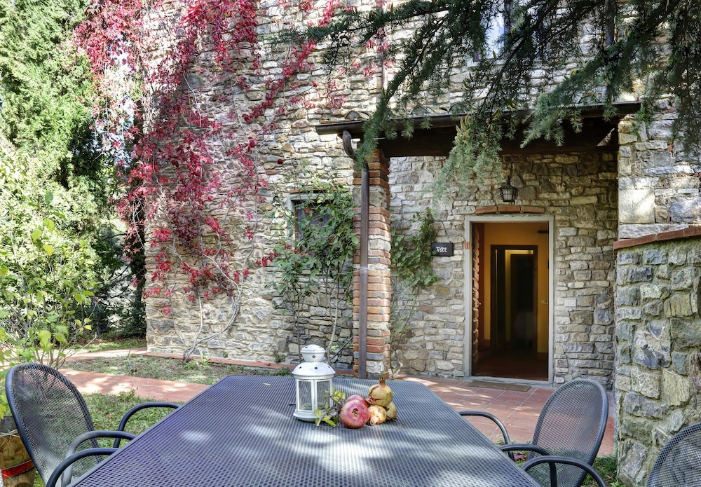 Agriturismo Borgo Casa Al Vento 30/50