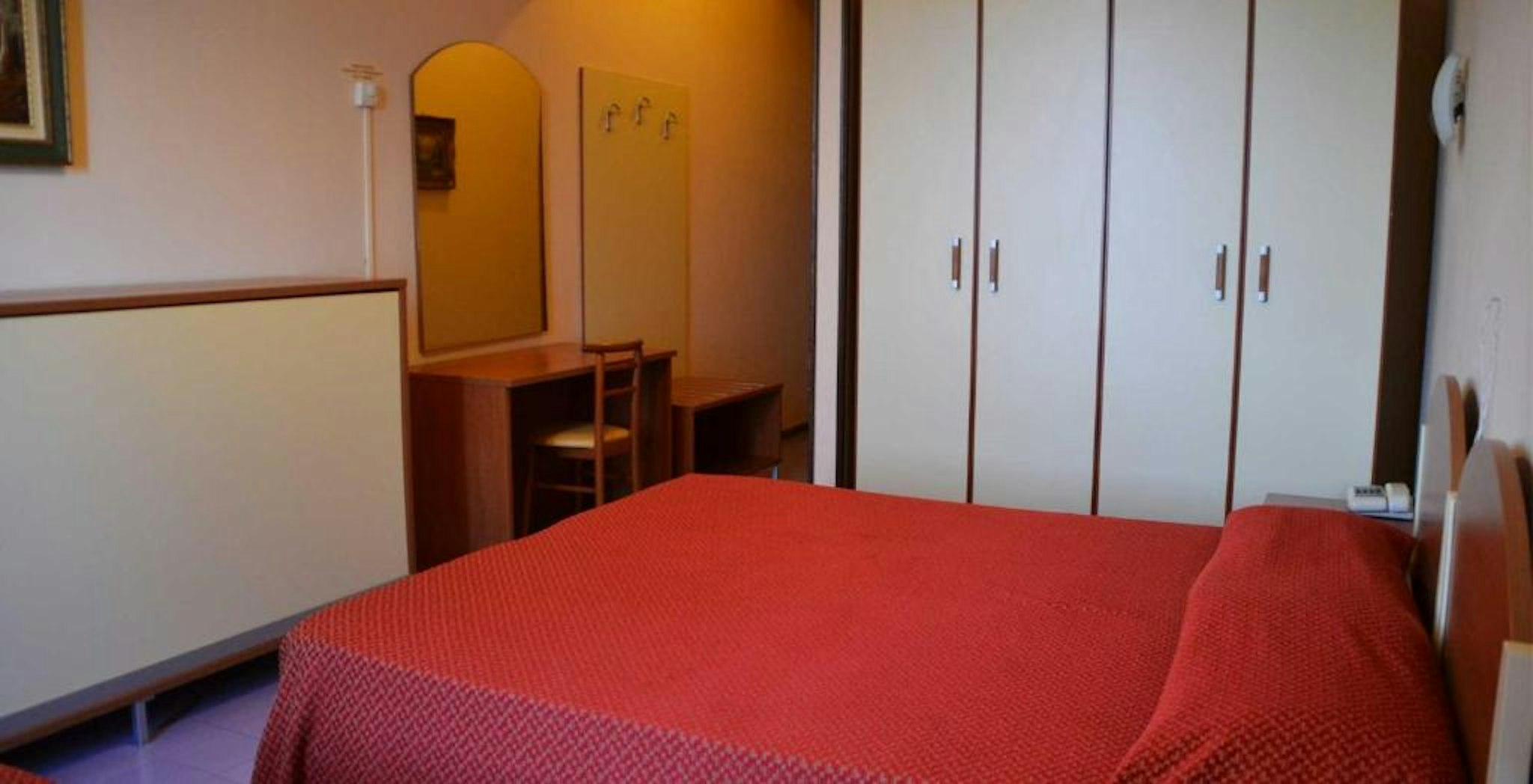 Hotel Europa Gran Sasso 11/22