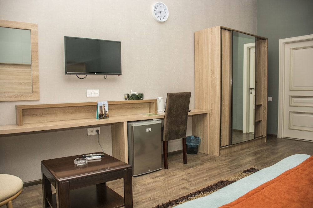 Seven Boutique Hotel Baku 41/50