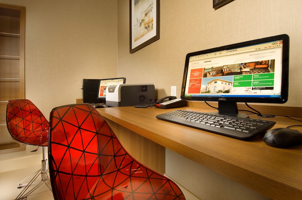 TownePlace Suites by Marriott San Antonio Downtown Riverwalk 16/35
