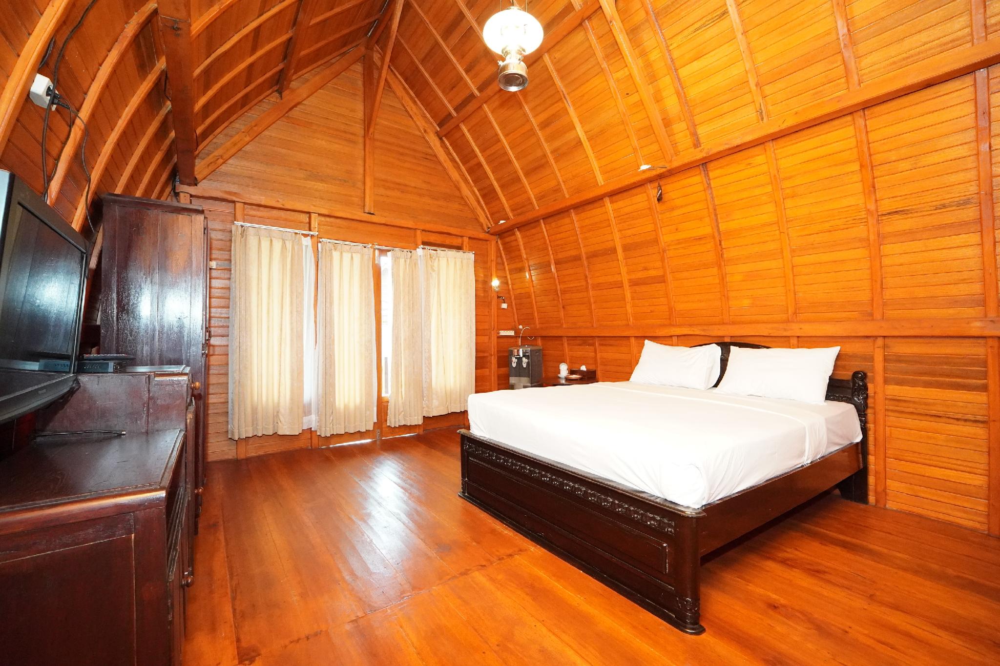 Sutan Raja Villa Kampung Karuhun 16/37