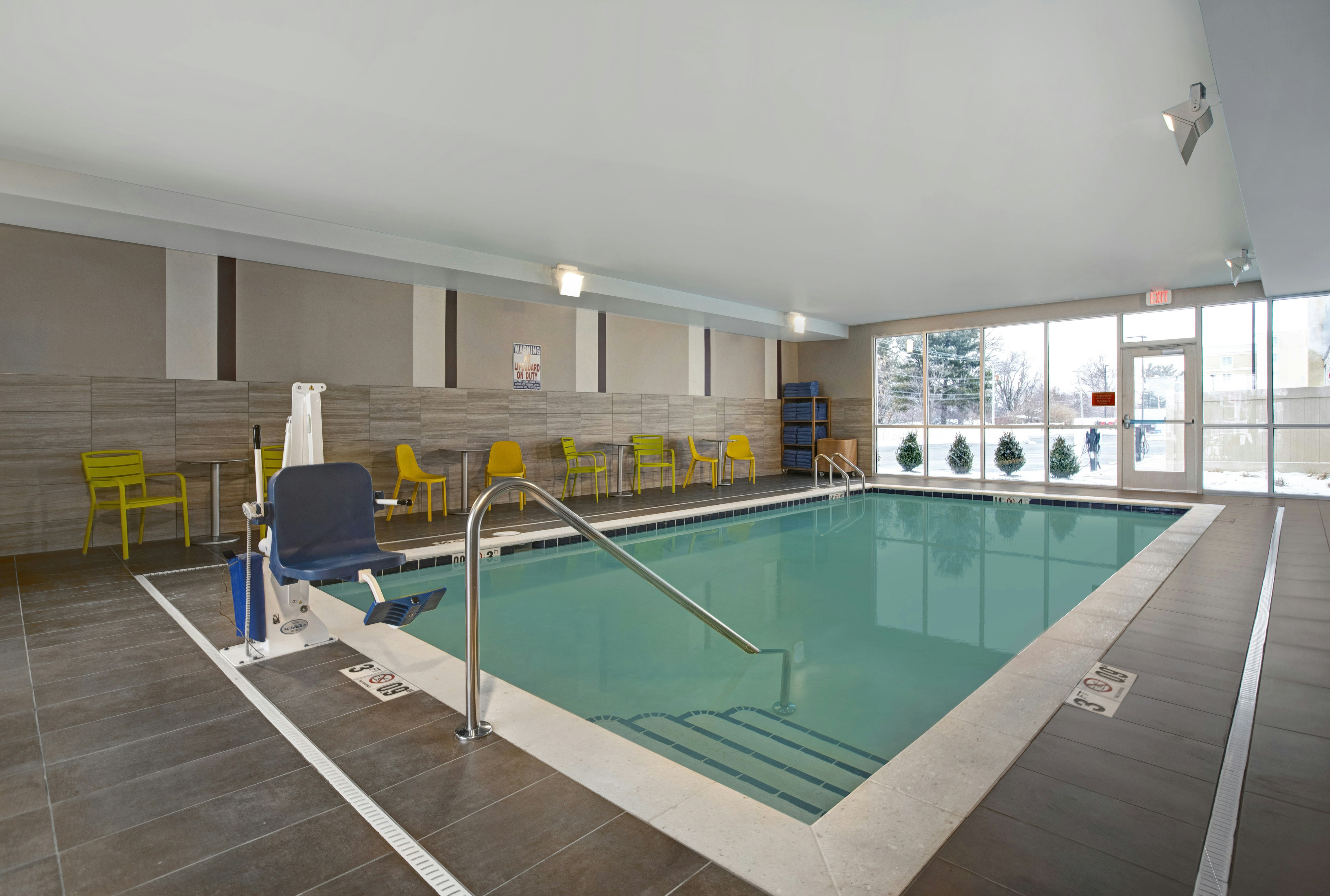 Home2 Suites By Hilton Richmond 20/44