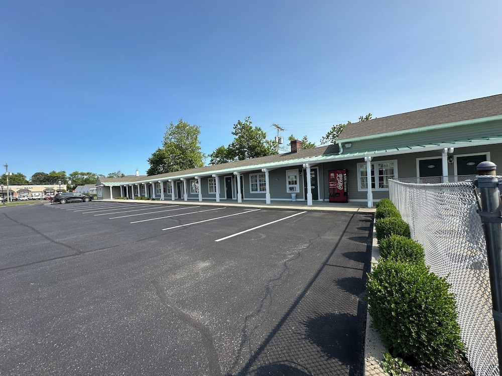Sea Girt Lodge 50/72