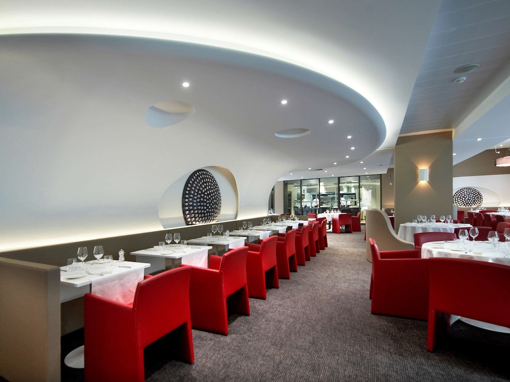 Hotel Mercure Villefranche sur Saone 51/70