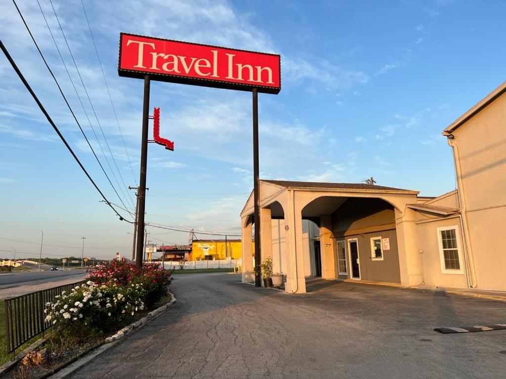 Travel Inn San Antonio 17/22