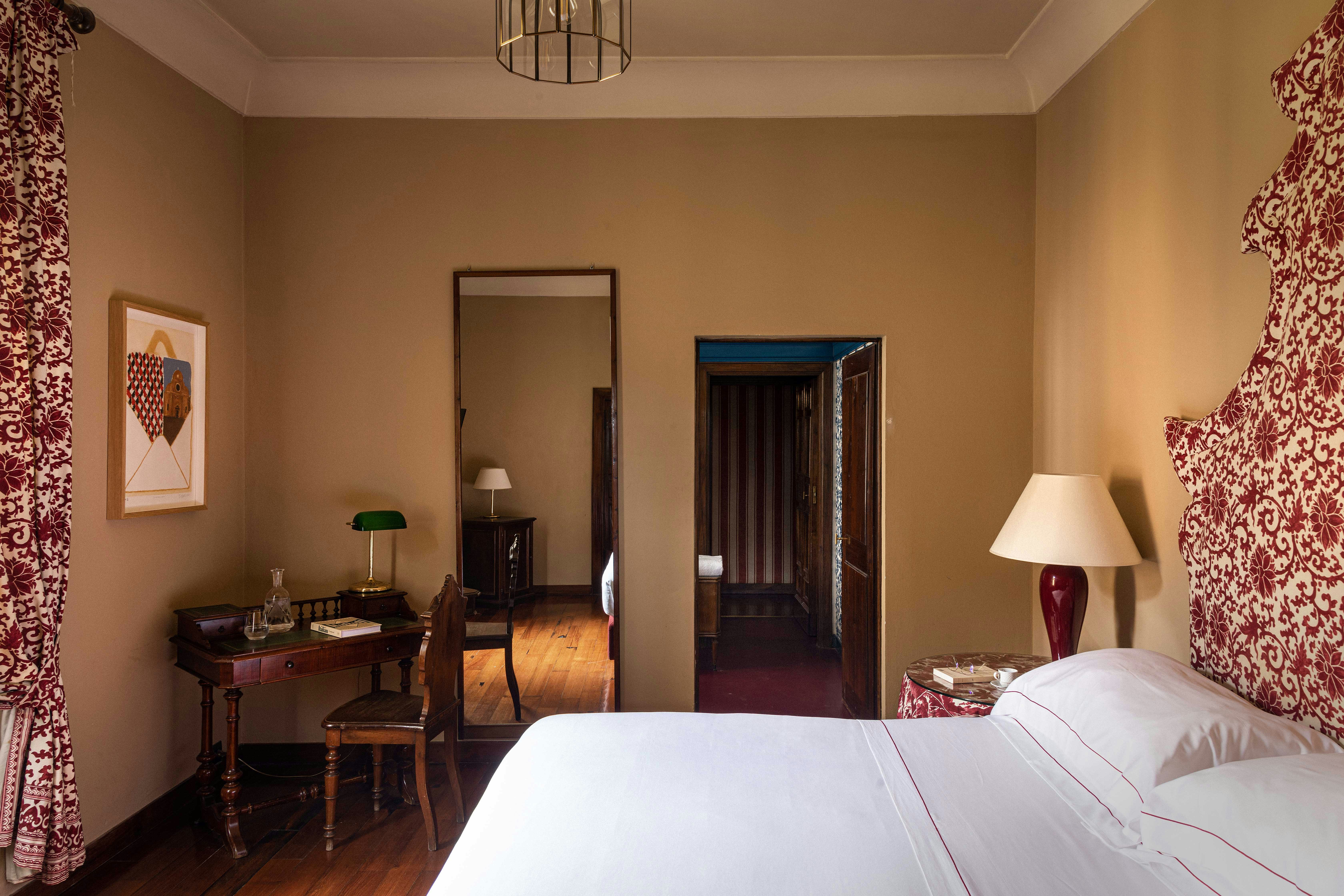 Hotel Certosa Di Maggiano 16/80