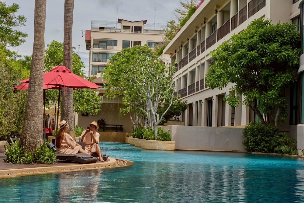 Tara Mantra Cha-Am Resort 48/50