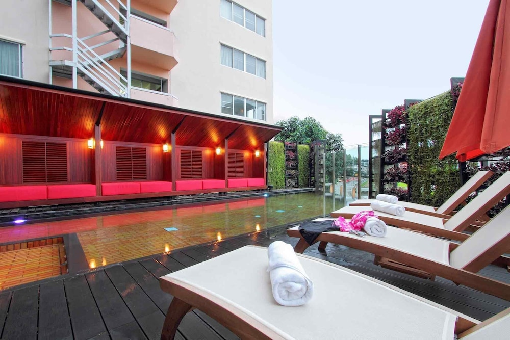 Ibis Styles Chiang Mai 23/44