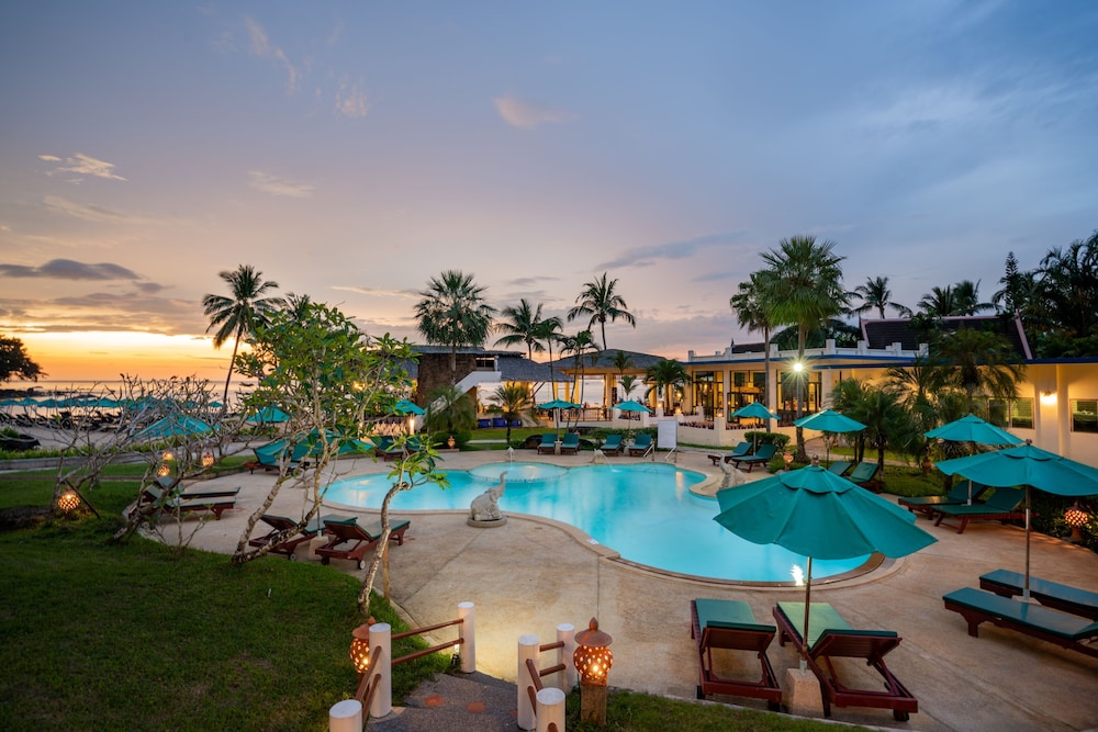 Khaolak Sunset Resort 33/43