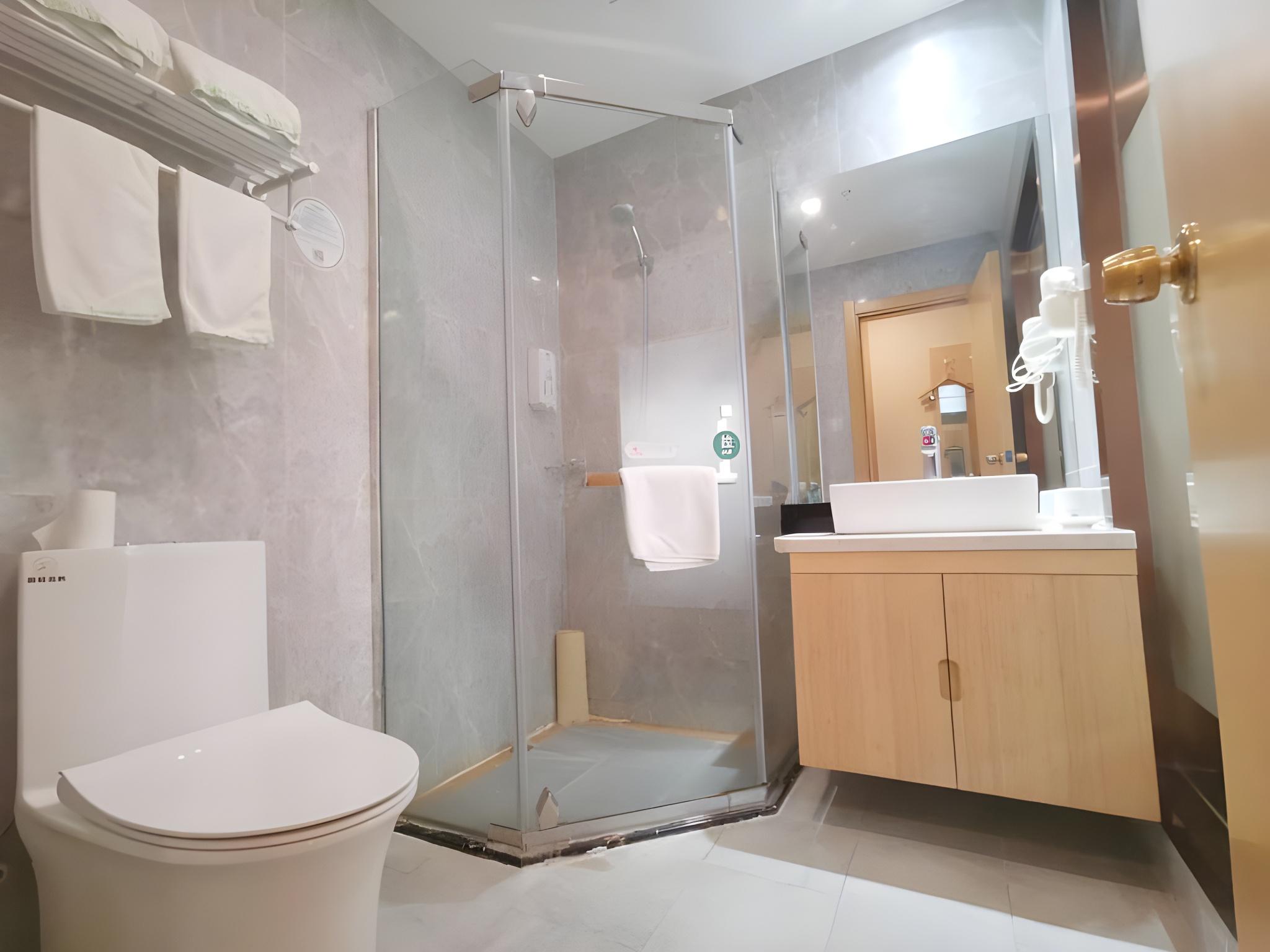 GreenTree Inn Taicang City Liuhe Town Tinghai Road 27/32