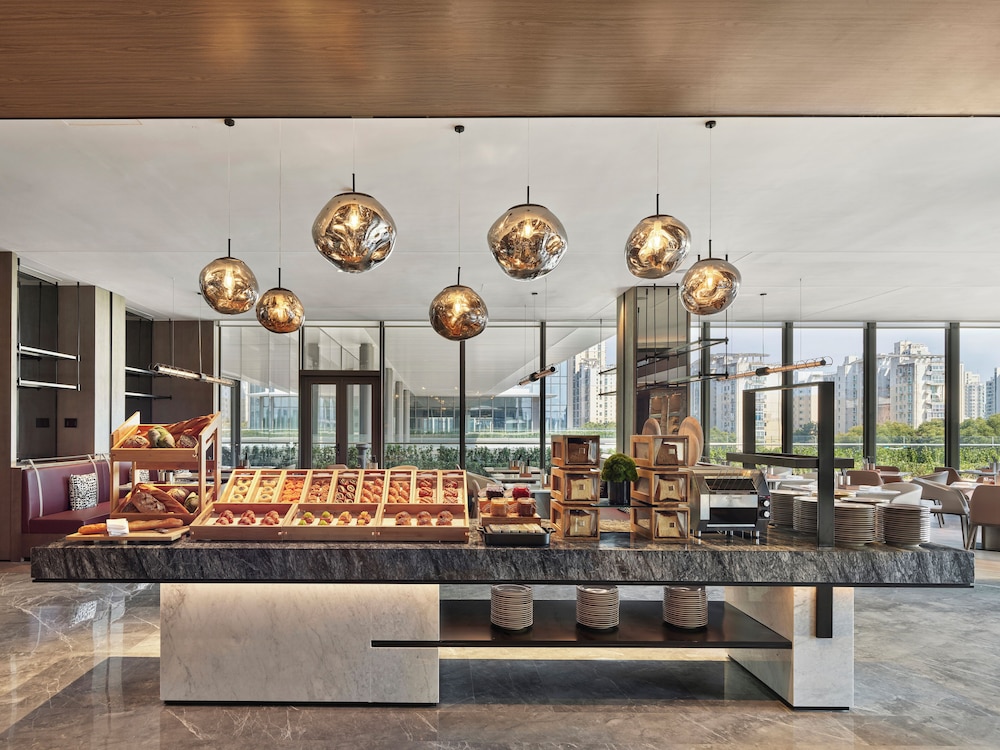 AC Hotel by Marriott Suzhou Industrial Park 5/50