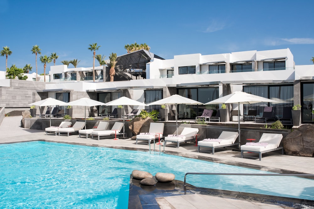 La Isla y el Mar Hotel Boutique - Adults Only in PUERTO DEL CARMEN