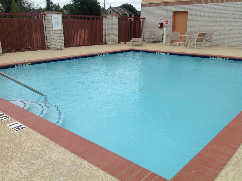 Scottish Inns Suites Timber Creek Houston 9/41