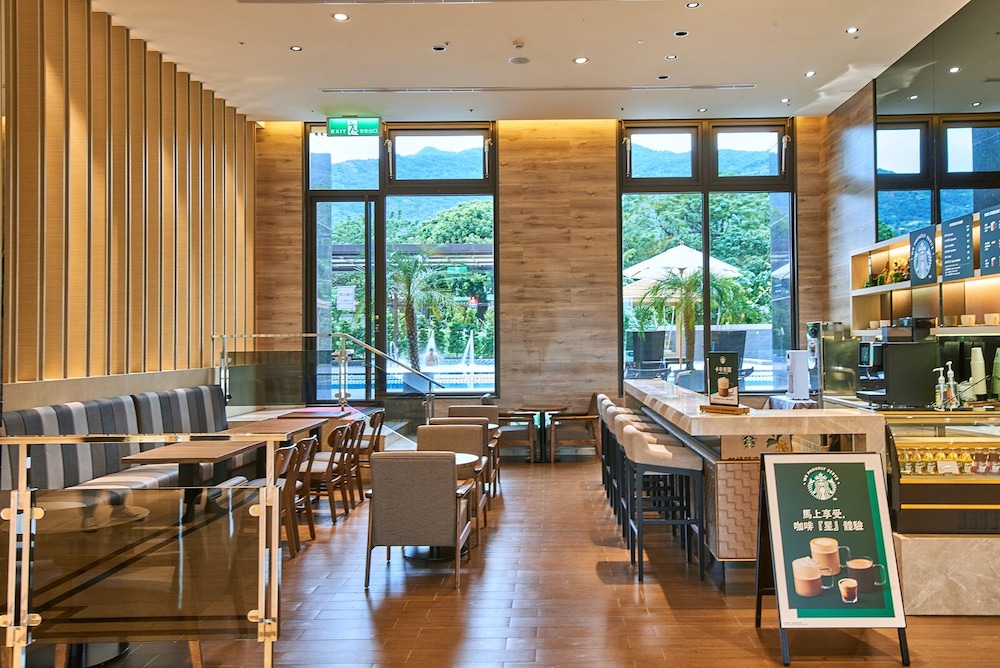 The Fuli Resort Chihpen 26/31