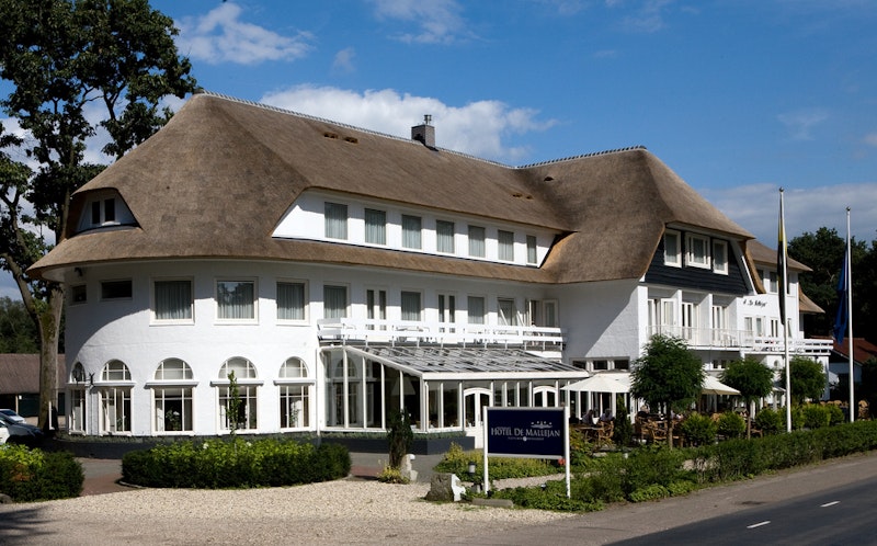 Fletcher Hotel-Restaurant De Mallejan 2/16