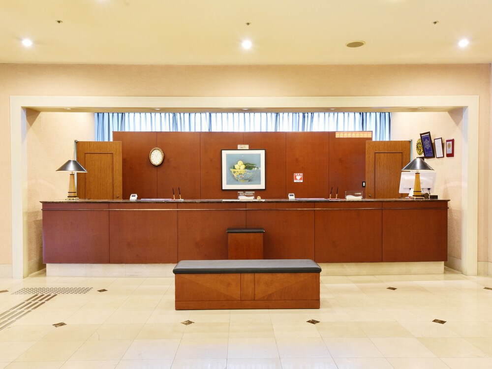 Hotel Crown Palais Chiryu 7/69
