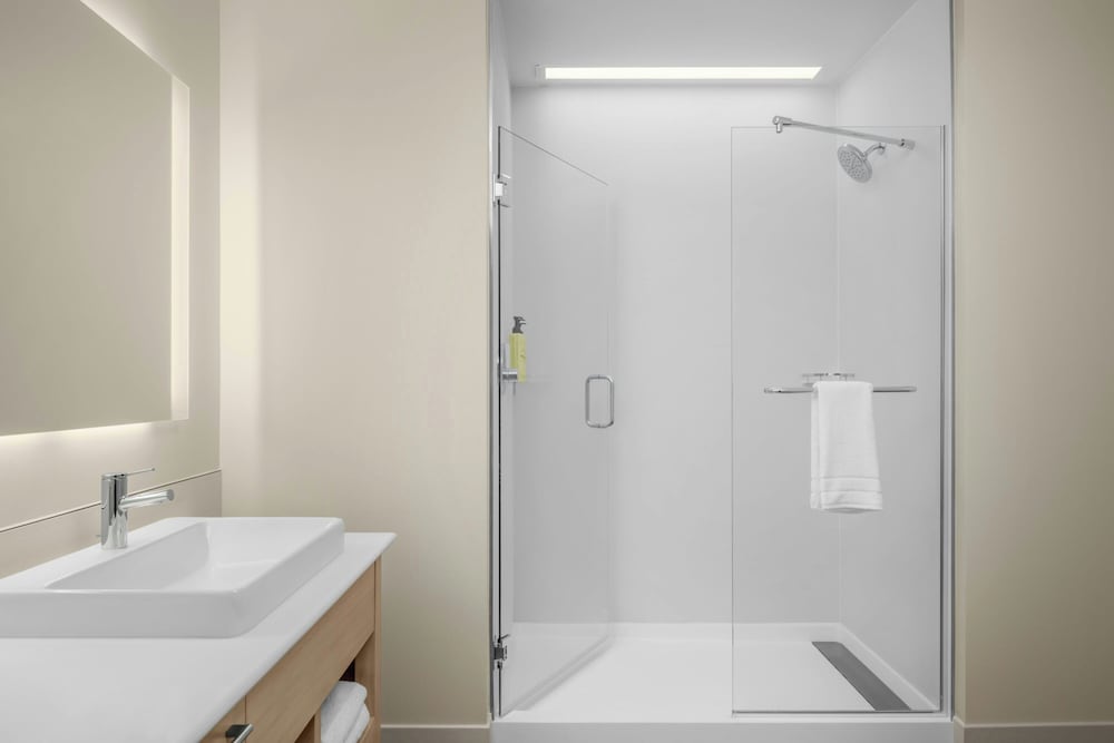 Element by Marriott Boise Downtown 40/42