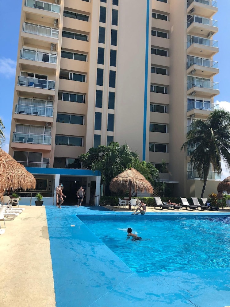 Condominios Salvia Cancun 74/79