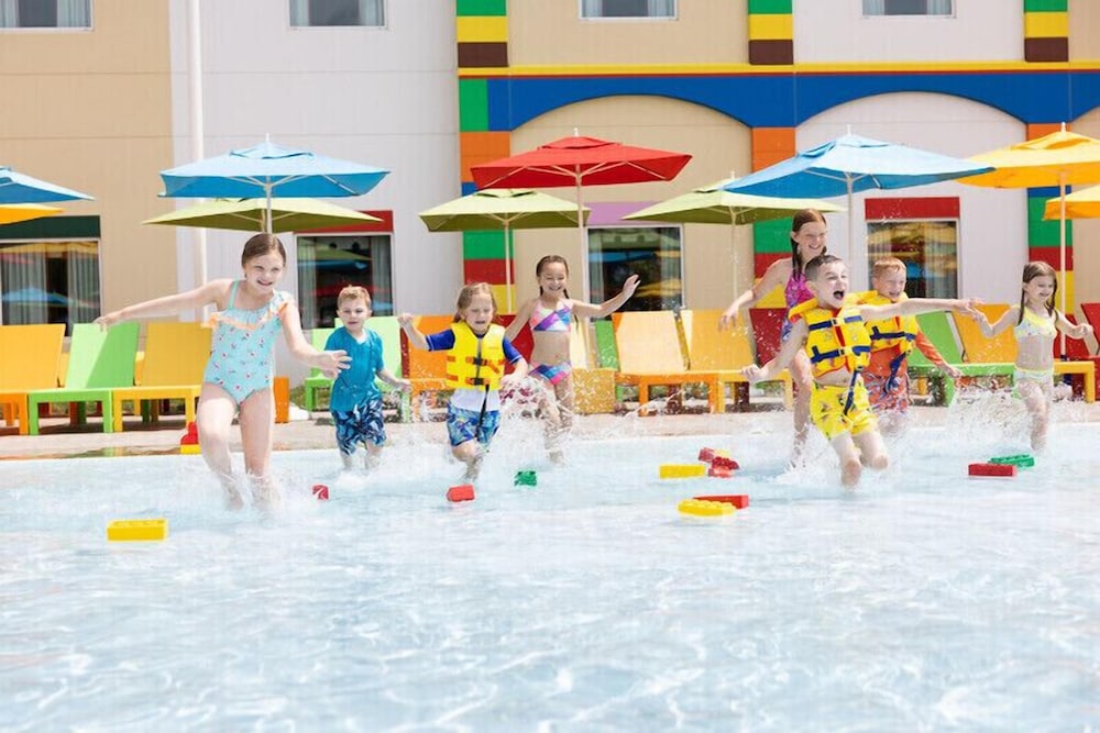 Legoland New York Resort 26/49