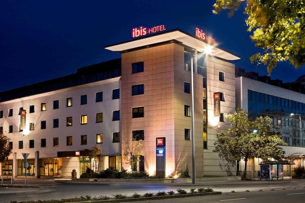 IBIS GYOR 5/48