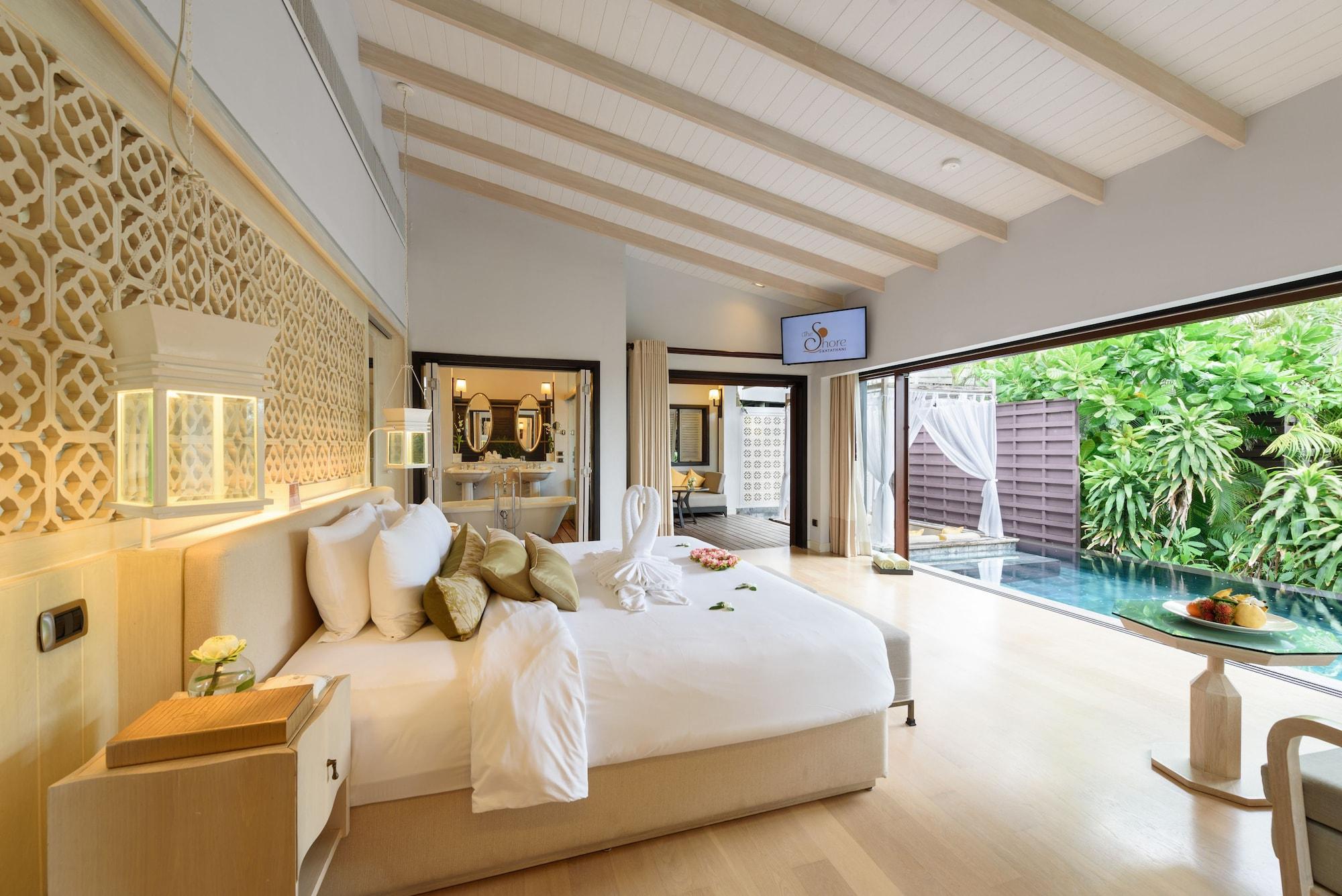 1 Bedroom, Villa, Adult Only, with Pool