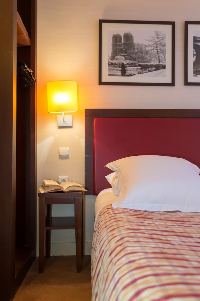 Hotel Le Home Vincennes 16/24