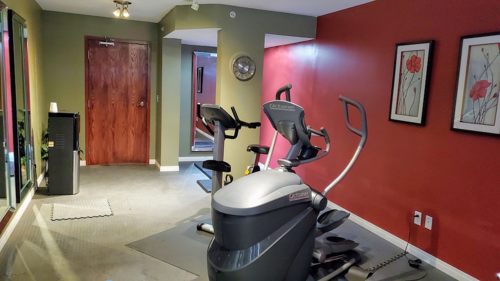 Travelodge By Wyndham Stony Plain 23/38