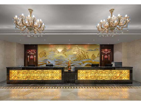 Wyndham Garden Wuhan West 5/22