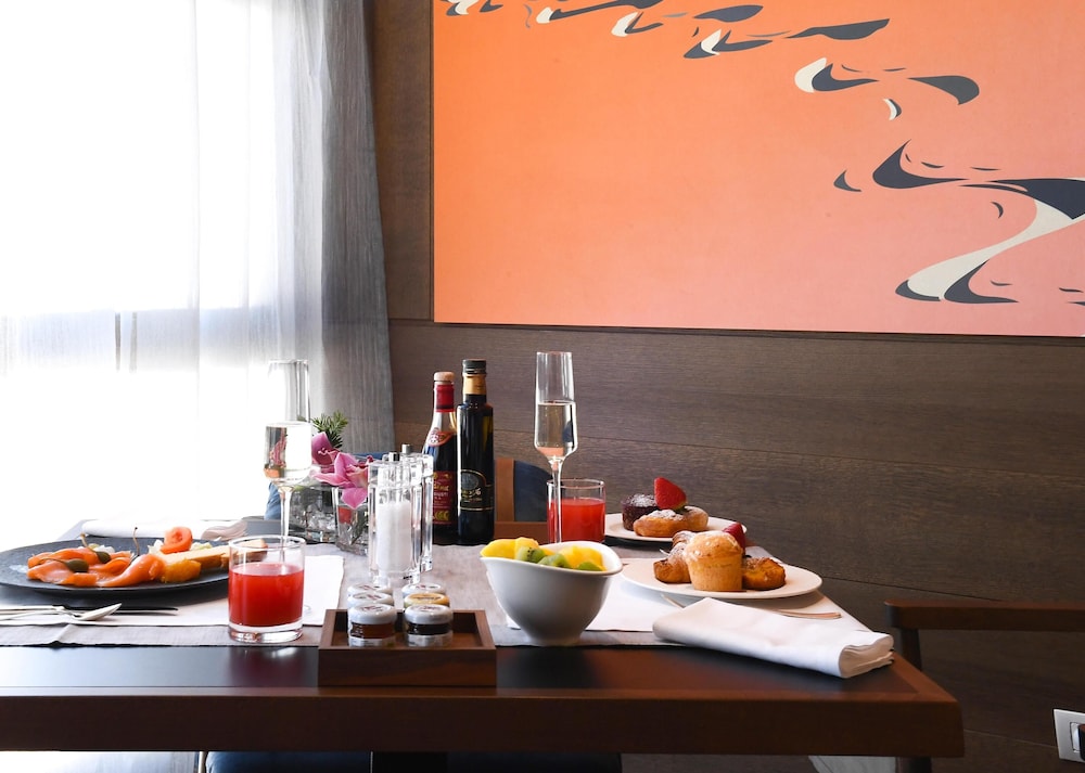 Grand Hotel Savoia Cortina d'Ampezzo, A Radisson Collection Hotel 59/70