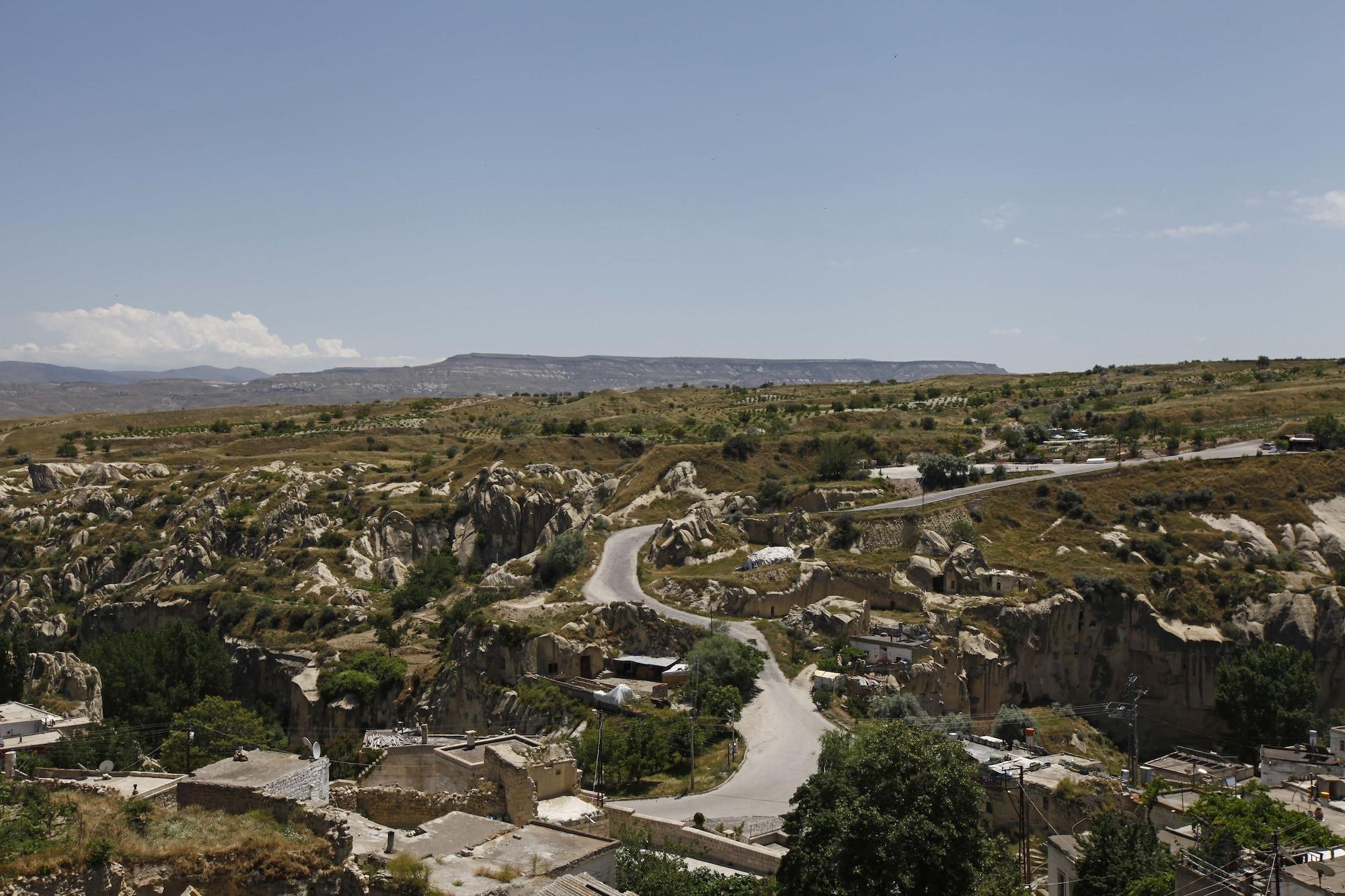 Exedra Hotel Cappadocia 82/84