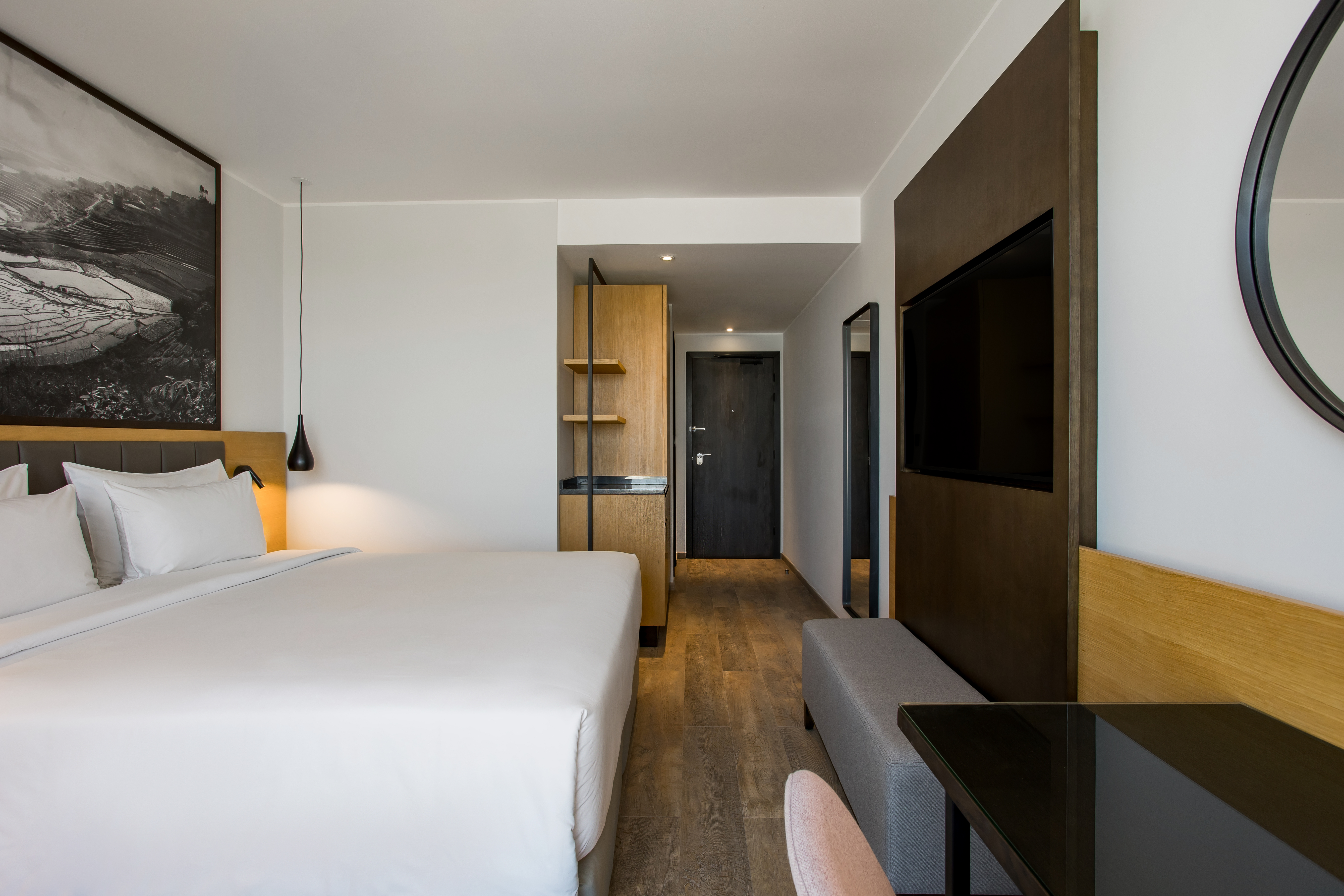 Radisson Hotel Tamboho Waterfront Antananarivo 12/50