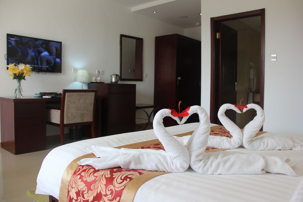 Soluxe Cairo Hotel 17/50
