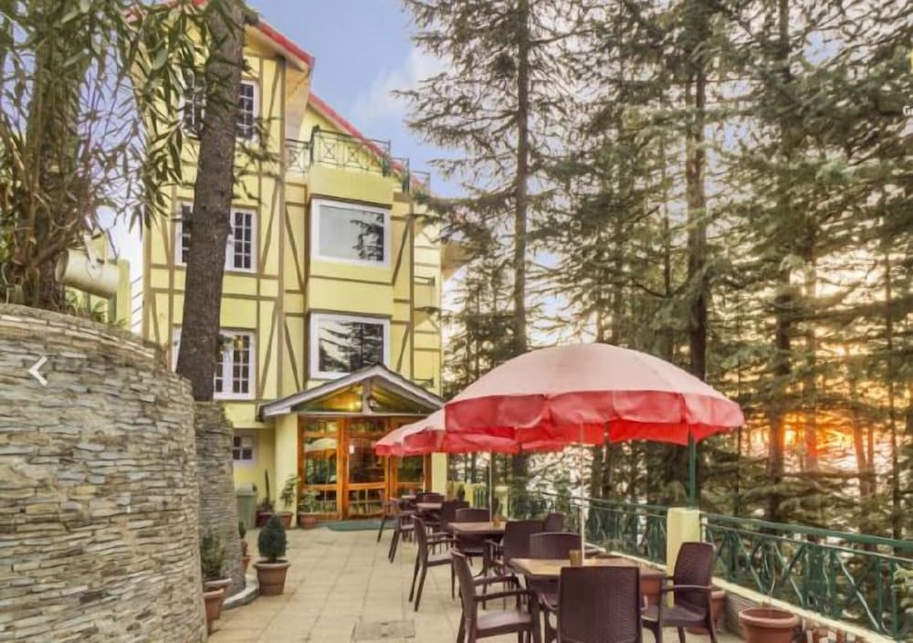 The Woodstock Resort photo5