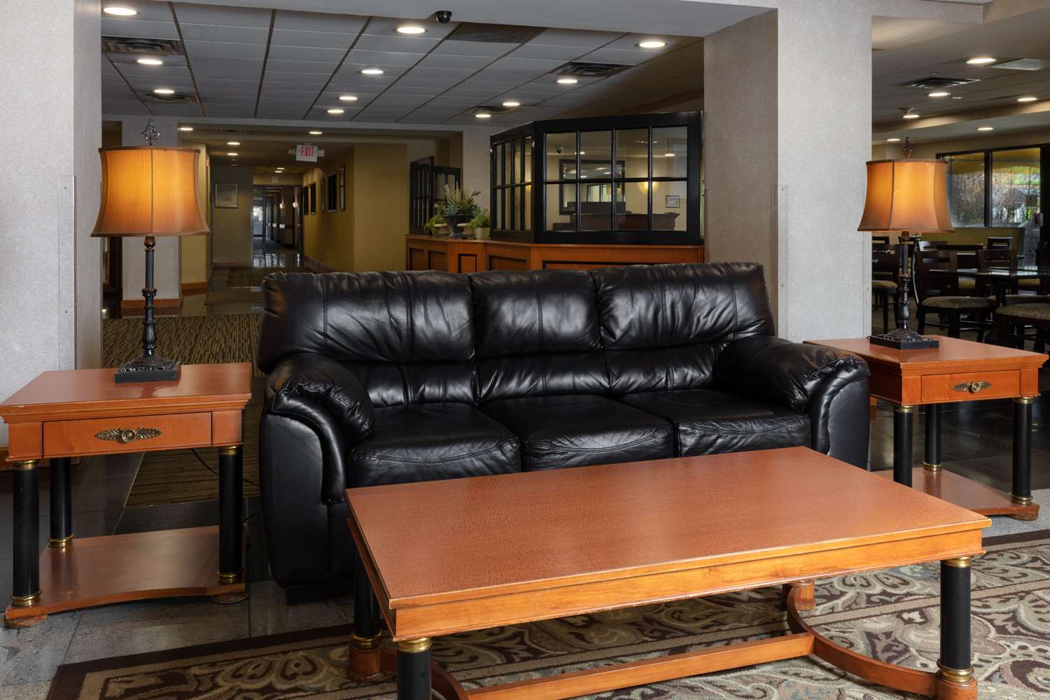 La Quinta Inn & Suites by Wyndham Garden City 28/42