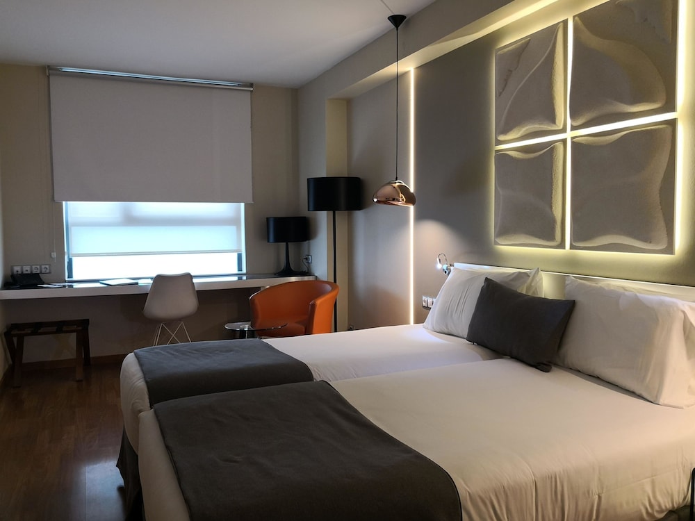Evenia Rossello Hotel 17/52