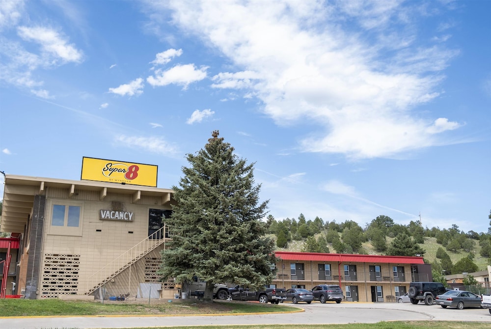 Super 8 by Wyndham Newcastle 2/59
