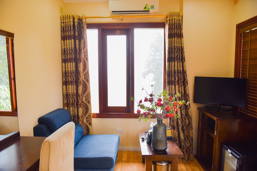 Sapa Elite Hotel 64/75
