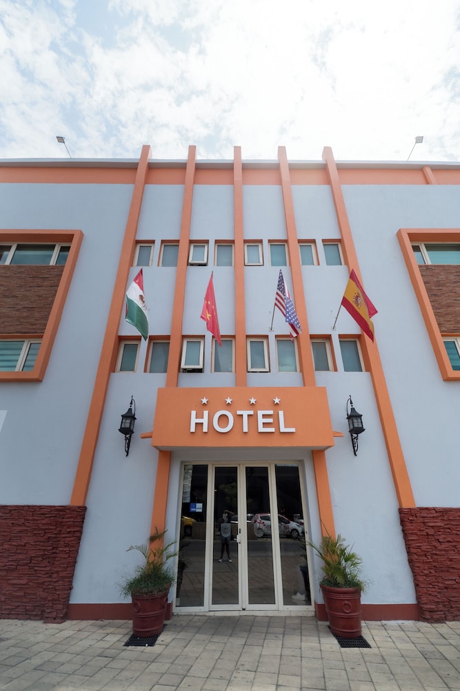 Hotel Alcazar 2/59