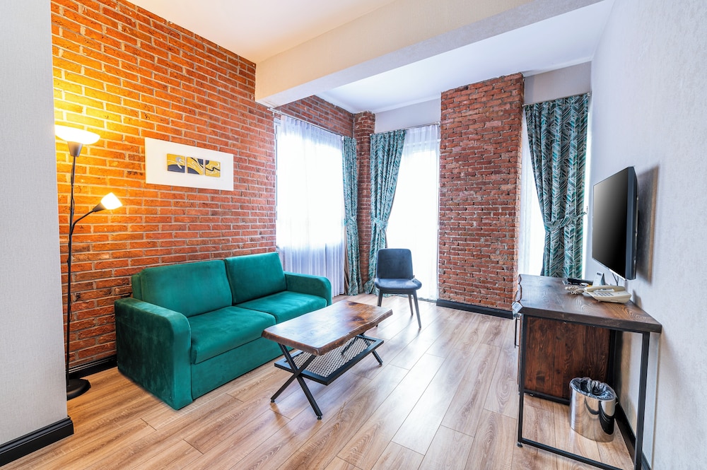 Karakoy Aparts Hotel - Special Category 24/44