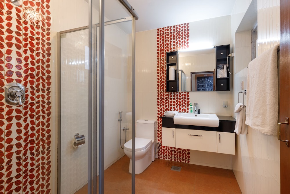 Shaligram Hotel 48/50