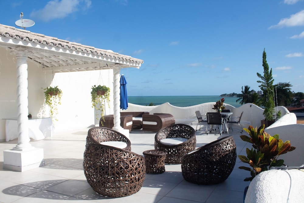 Maria Farinha Praia Hotel 39/55