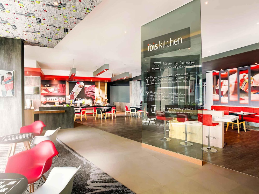 Ibis Makassar City Center 20/30