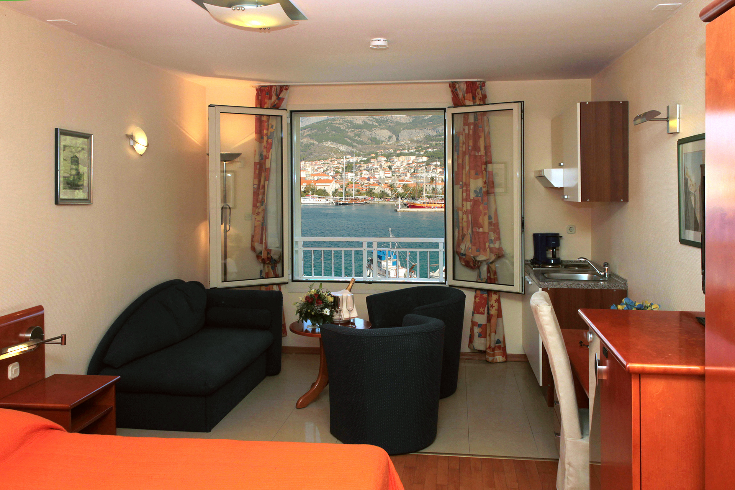 Apartel Park Osejava 25/50