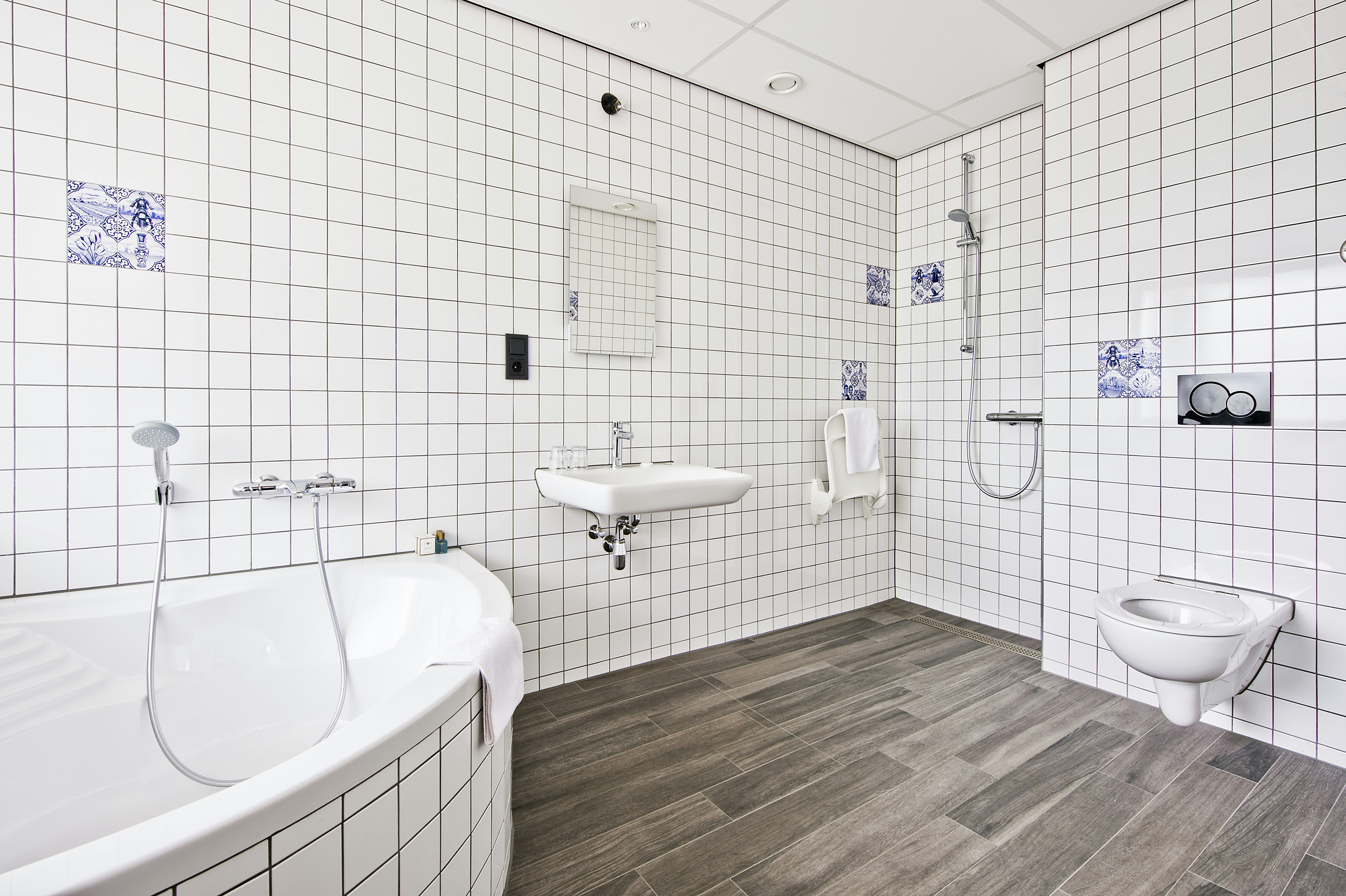 Urban Lodge Hotel 41/42