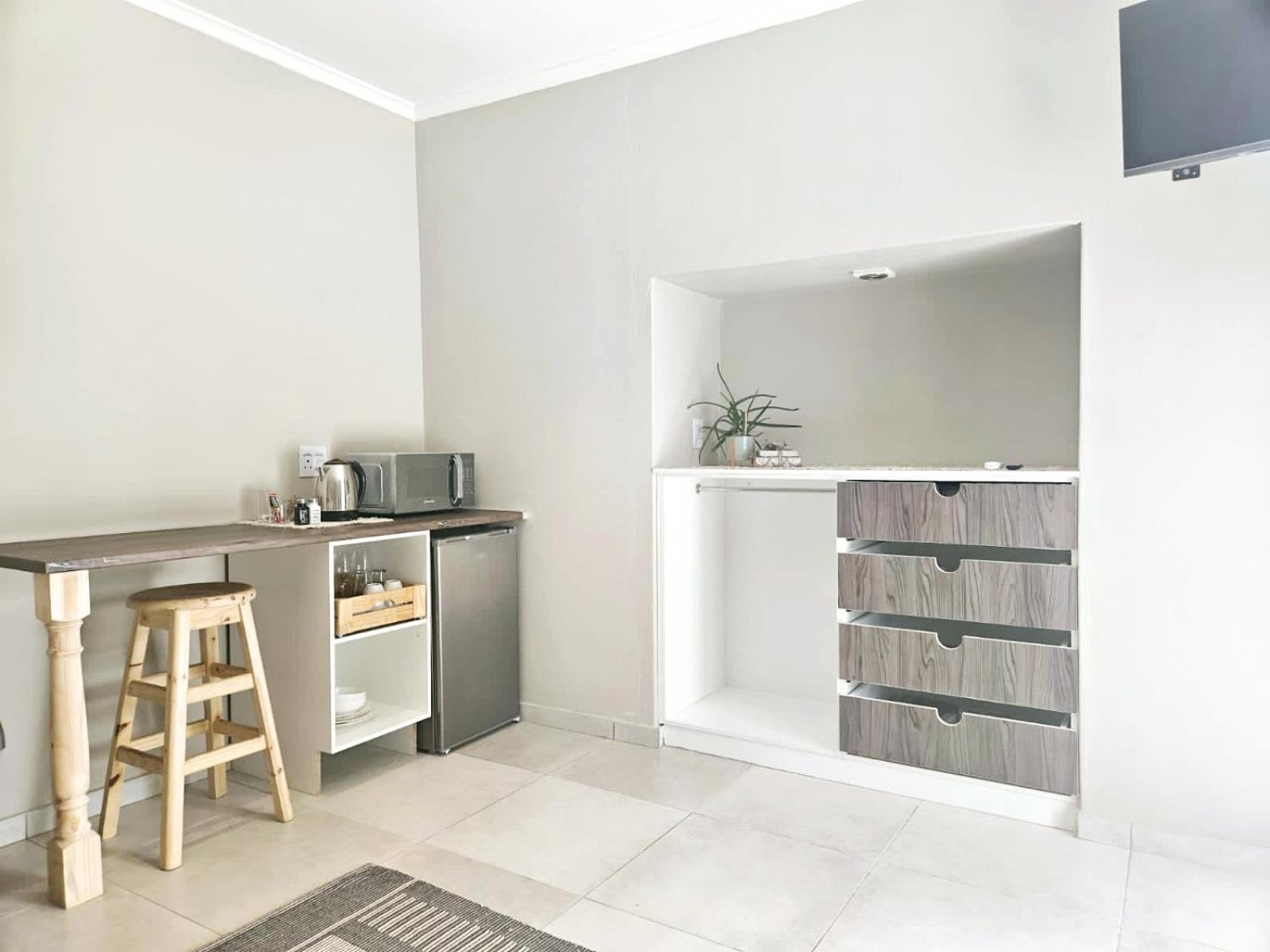 Bosveld in die stad #2 Gastehuis 5/46