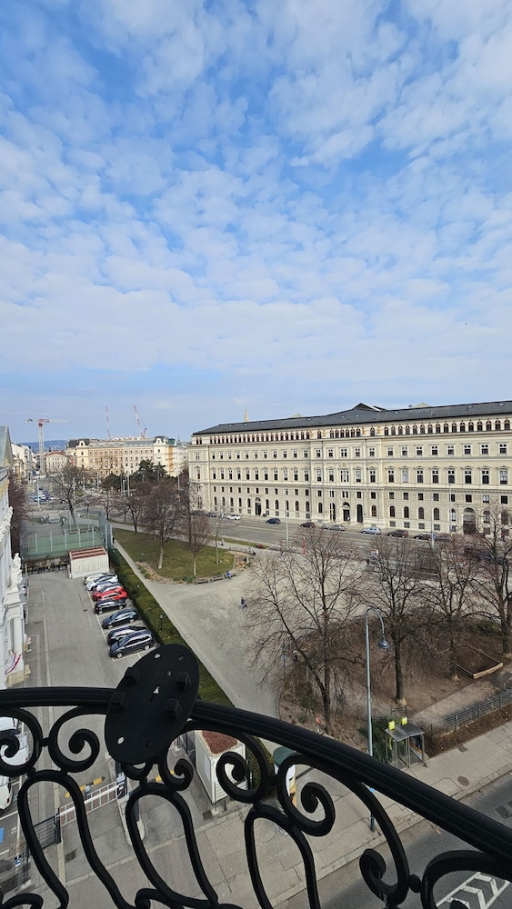 Hotel Pension Museum 4/63