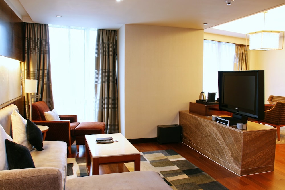 The Westin Guangzhou 34/52