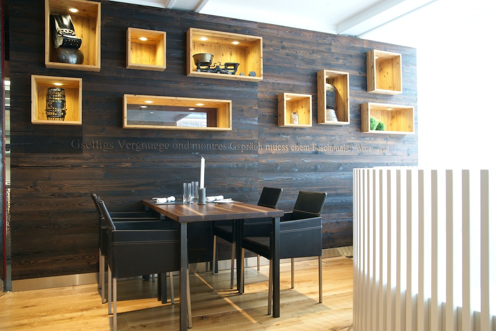 Boutiquehotel Thessoni Classic Zürich 29/48