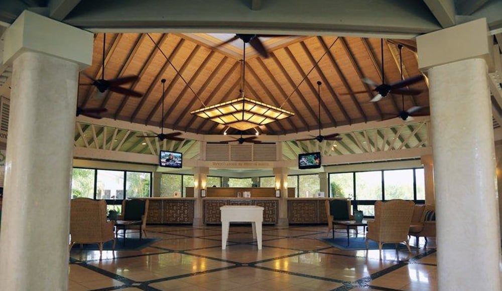South Seas Resort 10/85